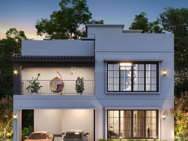 House for sale in Coimbatore, Tamil Nadu