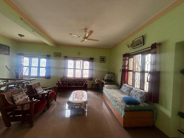 House for sale in Bangalore North, Cox Town - Bangalore