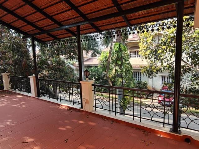 House for rent in Bangalore East, Cox Town - Bangalore