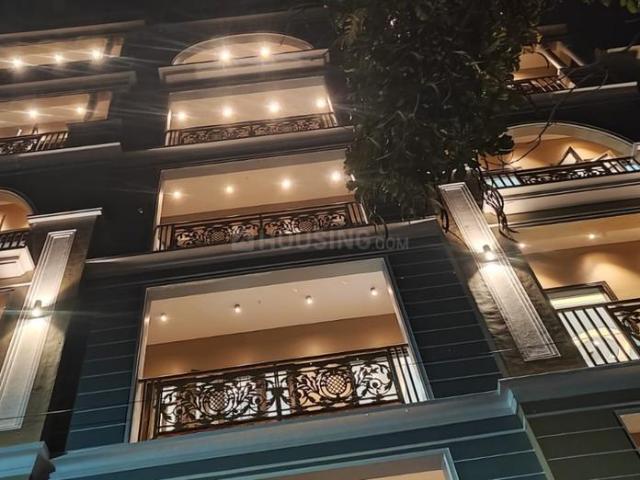 House for rent in Cox Town - Bangalore, Karnataka