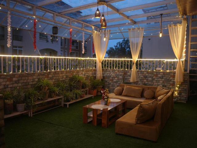 Flat for rent in Kedarpur, Uttarakhand
