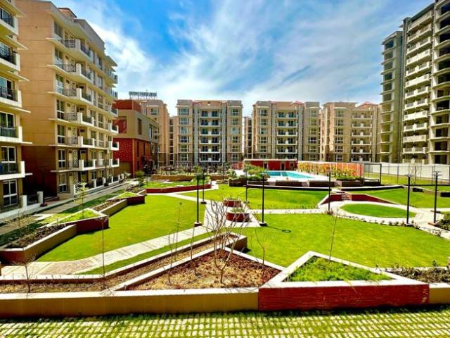 Flat for sale in Punjab