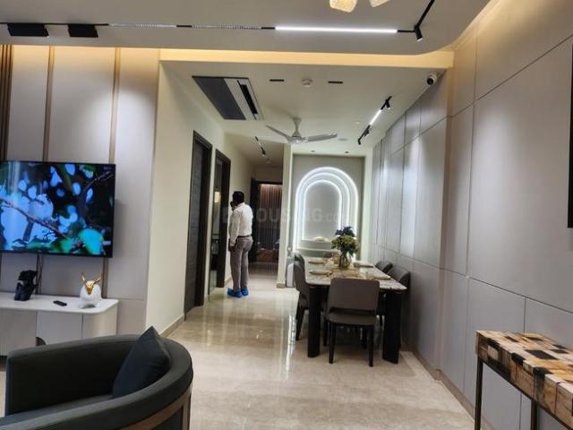 Flat for sale in North West Delhi, Deri