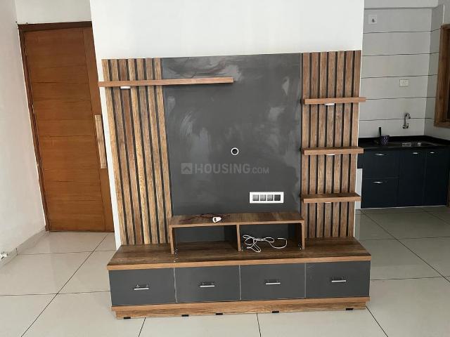Flat for rent in Gandhinagar, Gujarat
