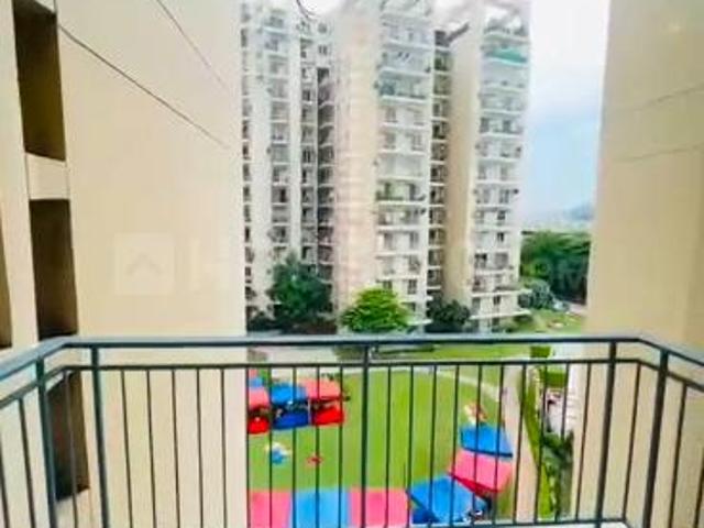Flat for rent in Parkview City II, Gurugram