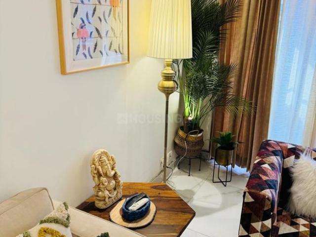 Flat for rent in Hariana
