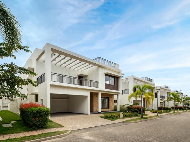 Villa for sale in Karnataka