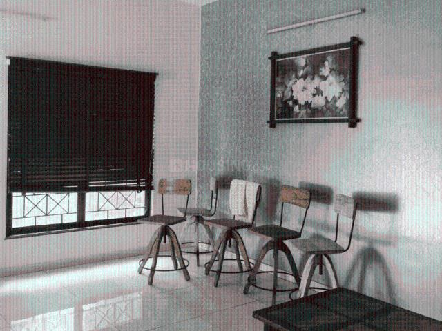 Villa for rent in Kapil Malhar Bungalow Society, Pune