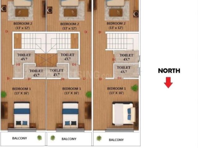 Villa for sale in Aurangabad, National Capital Territory Of Delhi