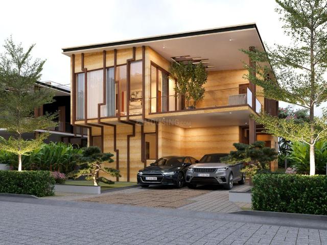 Villa for sale in Andhra Pradesh
