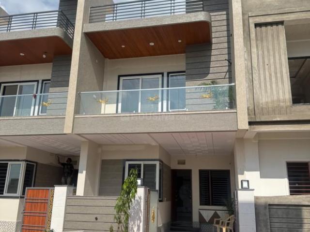 Villa for sale in Pink City, Rajasthan