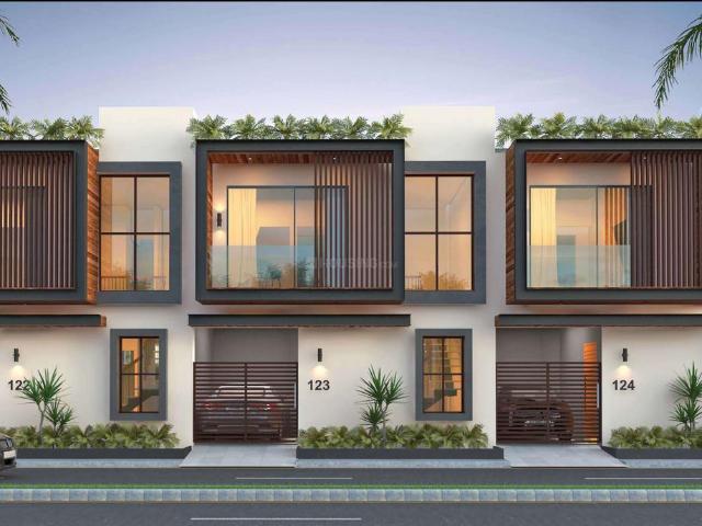 Villa for sale in Gautam Buddha Nagar, Uttar Pradesh