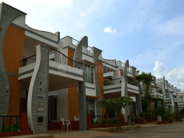 Villa for rent in Karnataka