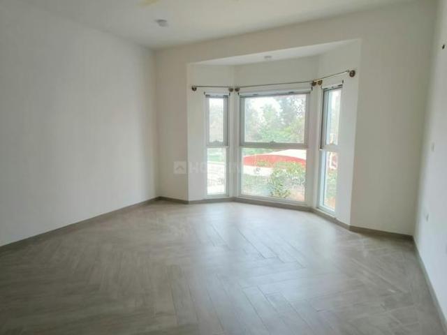 Villa for rent in Bangalore East, Cox Town - Bangalore
