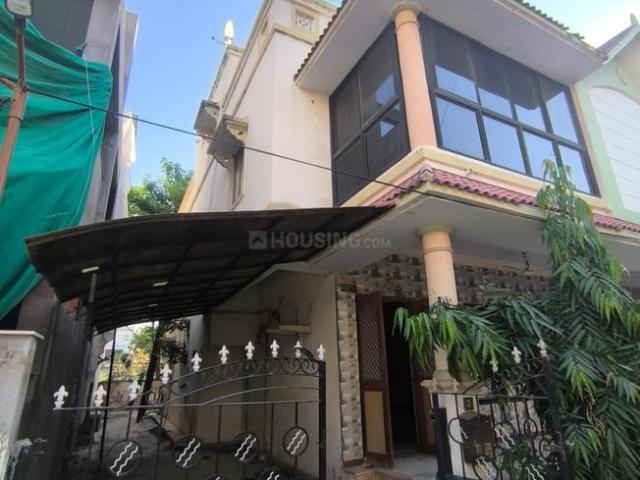 Villa for sale in Chandkheda, Ahmedabad