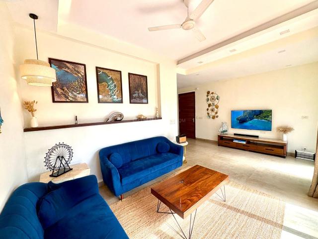 Villa for sale in Dabhol Vaddo, Chapora