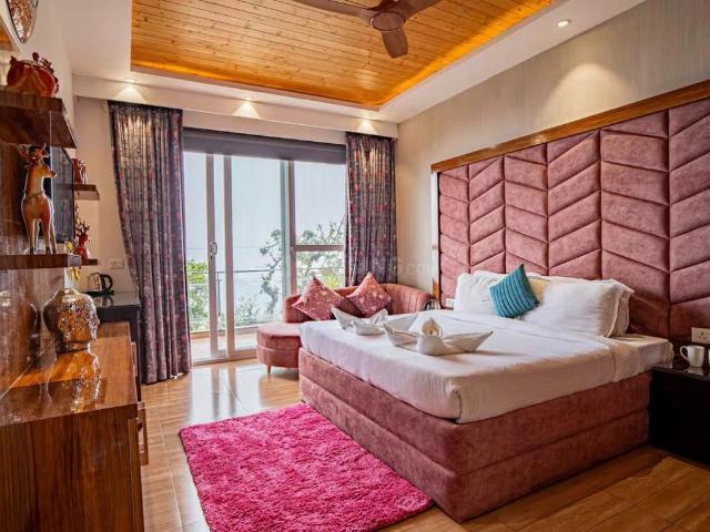 Villa for sale in Tehri-garhwal, Uttarakhand