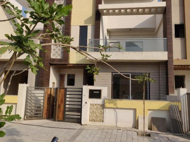 Villa for rent in Pink City, Rajasthan