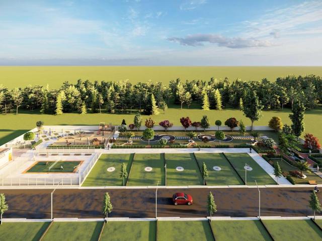 Villa for sale in Karnataka