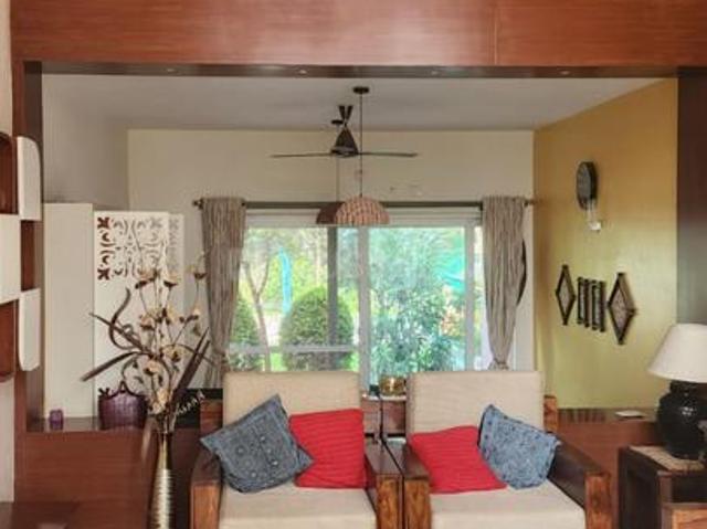 Villa for sale in Bangalore East, Karnataka