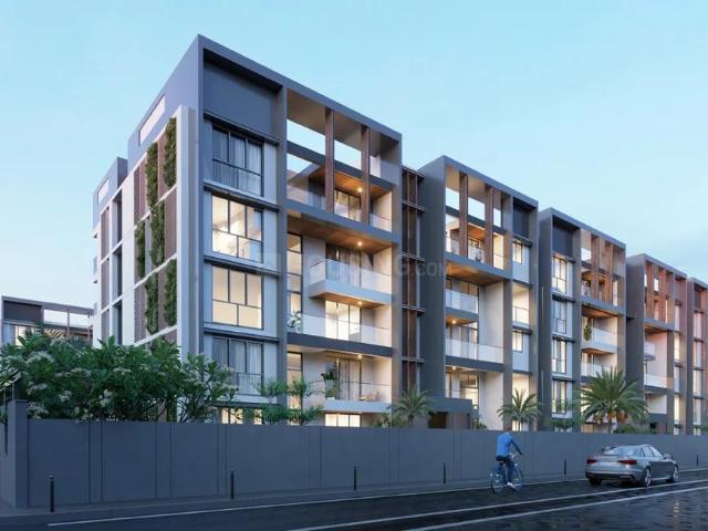 Villa for sale in Bangalore East, Karnataka