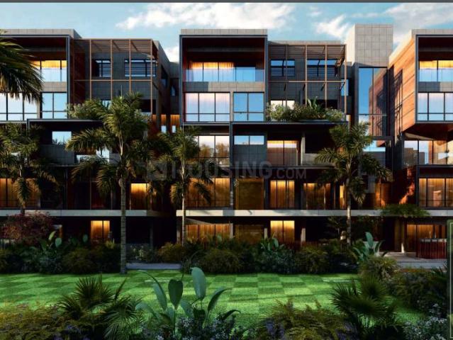 Villa for sale in Bangalore East, Karnataka