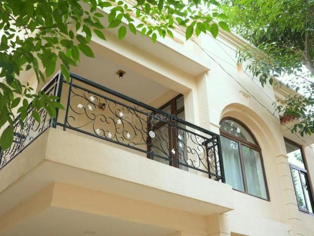 Villa for rent in Chikkajala