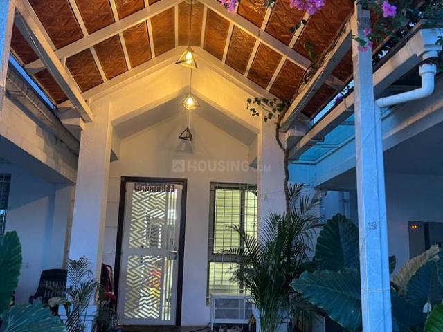 Villa for rent in Karnataka