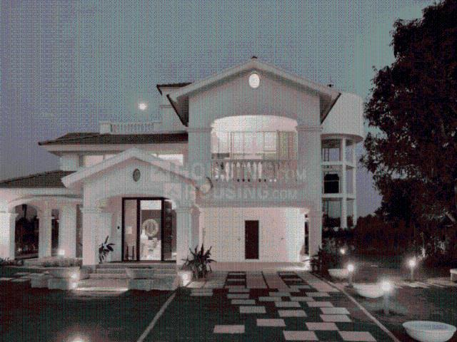Villa for rent in Karnataka