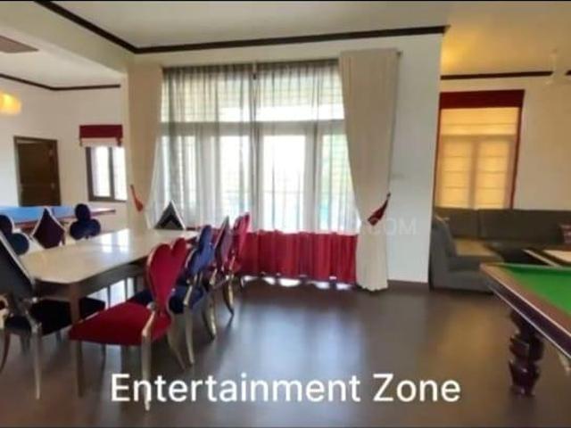 Villa for rent in Karnataka