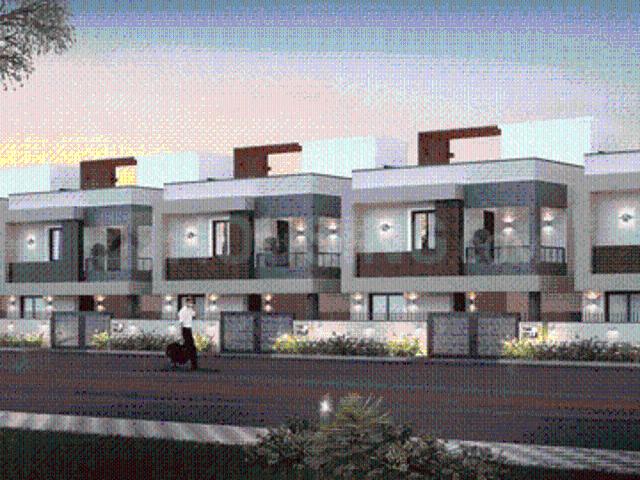 Villa for sale in Dhauli, Khordha