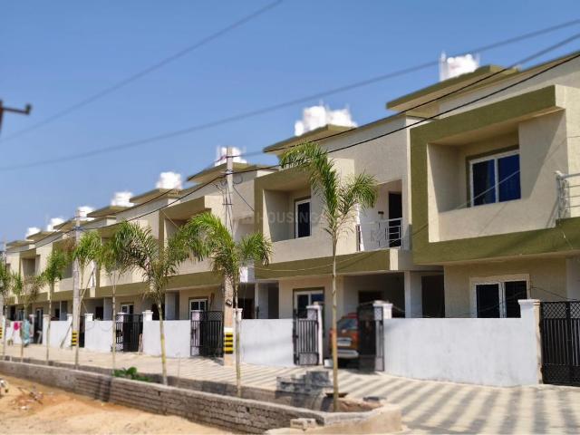 Villa for sale