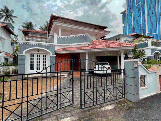 Villa for rent in Kerala