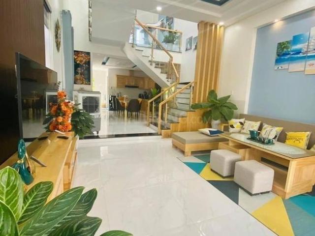 Villa for sale in Pink City, Jetpur