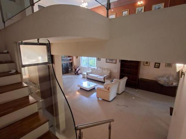 Villa for rent in Bangalore South, Cox Town - Bangalore
