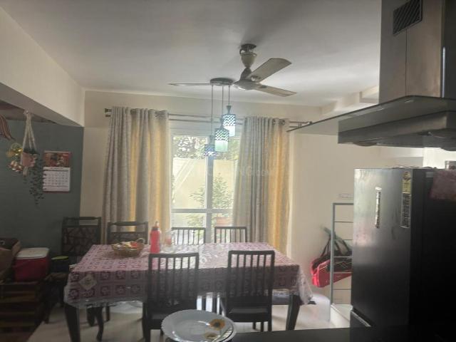 Villa for sale in Bangalore South, Cox Town - Bangalore