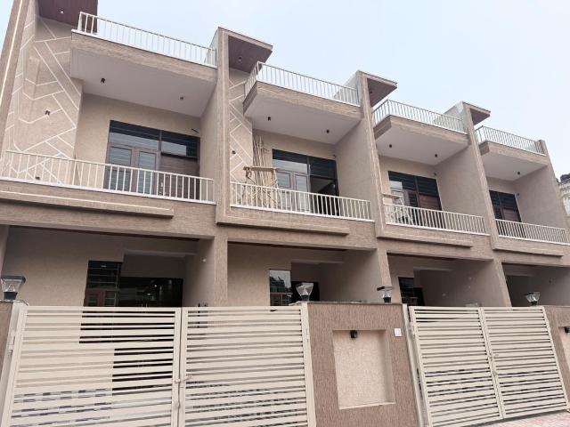 Villa for sale in MANGLAM CITY, Pink City