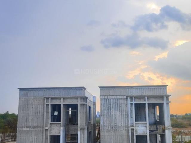 Villa for sale in Telangana
