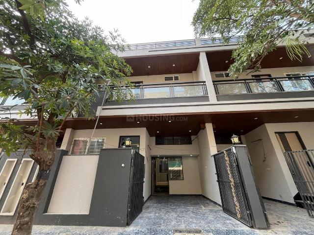 Villa for sale in Pink City, Jetpur