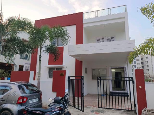 Villa for sale in Haidarabad, Telangana