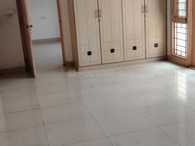 Villa for rent in Bangalore East, Cox Town - Bangalore