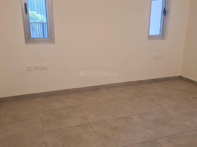 Villa for rent in Bangalore East, Cox Town - Bangalore