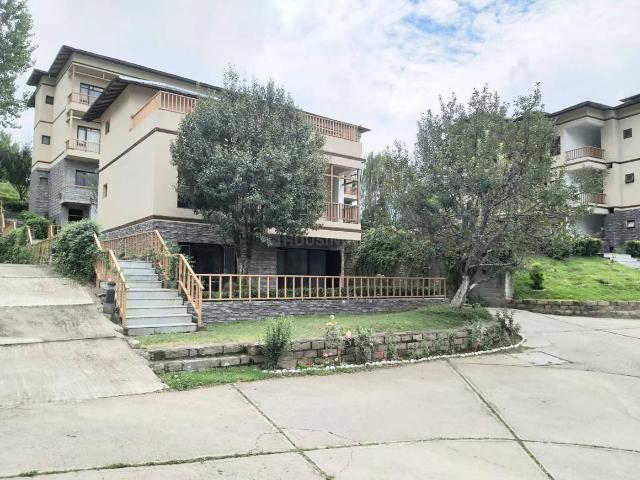 Villa for sale in Gahar, Himachal Pradesh
