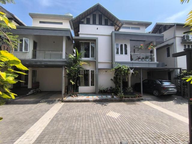 Villa for sale in Kochi