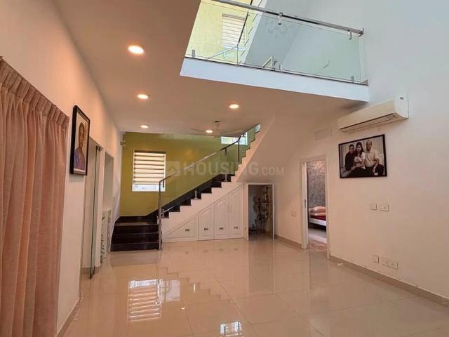 Villa for rent in Kelambakkam, Tamil Nadu