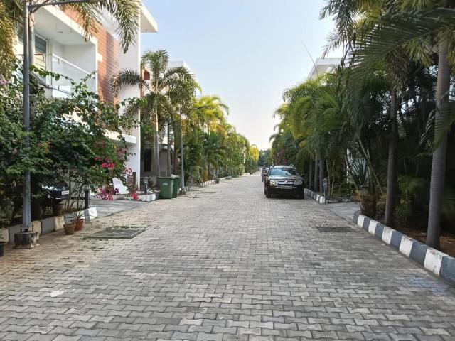 Villa for sale in കാനത്തൂർ, Chengalpattu