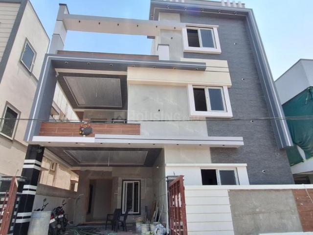 Villa for sale in Jai Jawan Nagar, Hyderabad