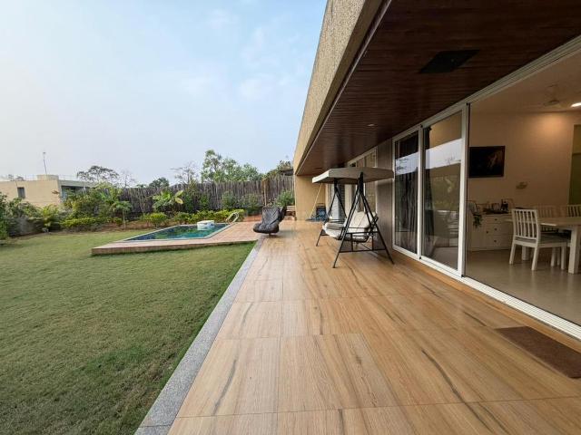 Villa for sale in Karjat, National Capital Territory Of Delhi