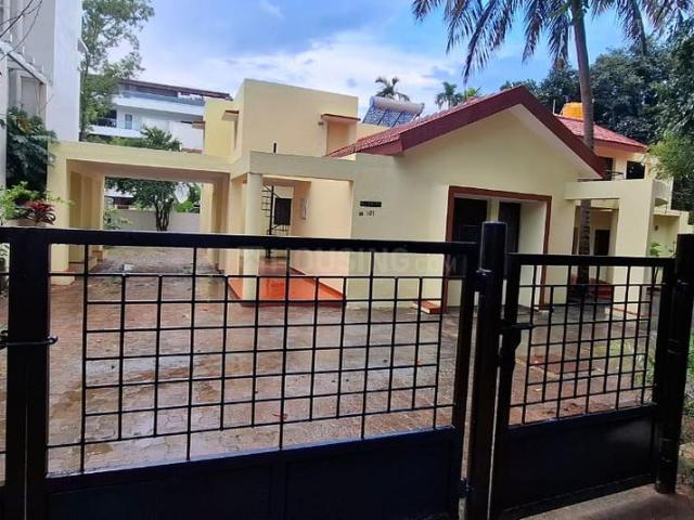 Villa for rent in Bangalore South, Cox Town - Bangalore