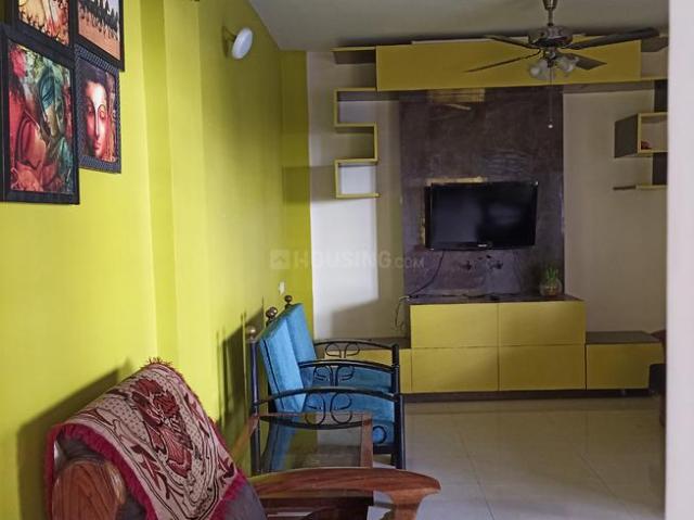 Villa for rent in Keshav Nagar, Poona